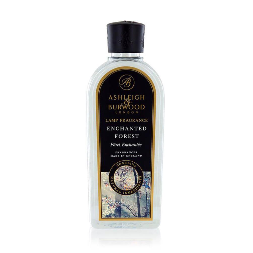 Ashleigh & Burwood Enchanted Forest Lamp Fragrance 250ml £7.13